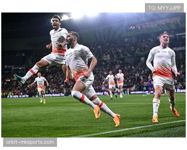 西汉姆联欧协联再创佳绩，战胜对手强势晋级下一轮