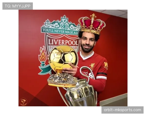 萨拉赫强势回暖加冕英超金靴,跻身历史最佳射手行列 萨拉赫强势回暖加冕英超金靴,跻身历史最佳射手行列