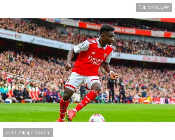 萨卡迎战英超新挑战,展现卓越适应力与竞技状态提升 萨卡迎战英超新挑战,展现卓越适应力与竞技状态提升