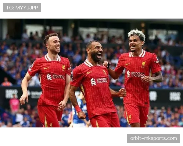 英超新赛季球队大解析：豪门竞技与黑马崛起势头持续提升