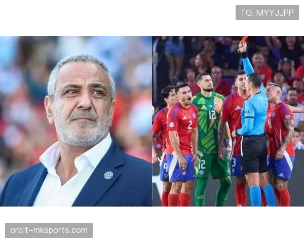 美洲杯争议事件最新进展