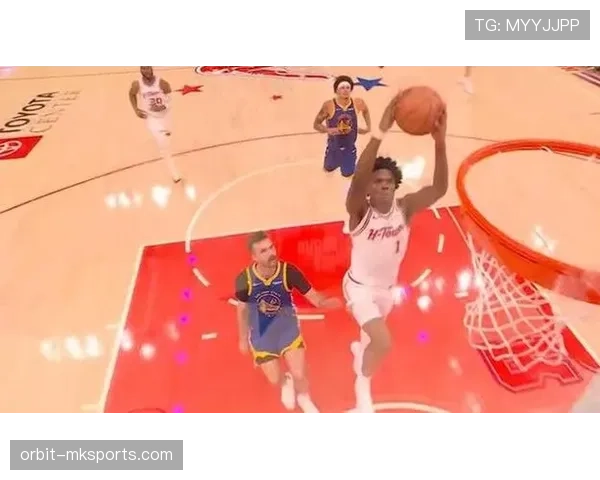 阿门·汤普森挡拆突破效率提升显著拉开防守差距