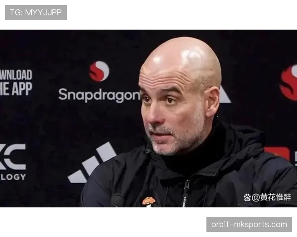 曼城战术困局加剧，瓜迪奥拉传控风格是否面临稳定性考验阶段性变化