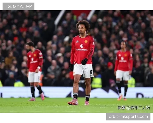 曼联进攻乏力，空间压缩与传导断裂成关键症结